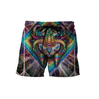 Egypt 3D All Over Printed Unisex Shirts