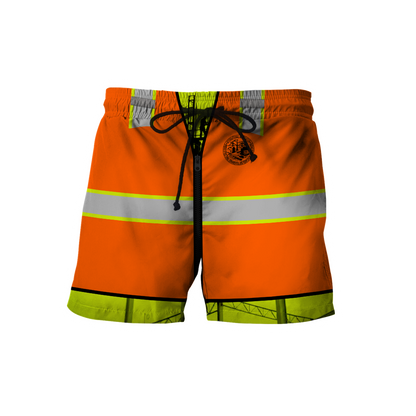 Premium 3D Printed Ironworker Shirts Engineers Need Heroes Too MEI