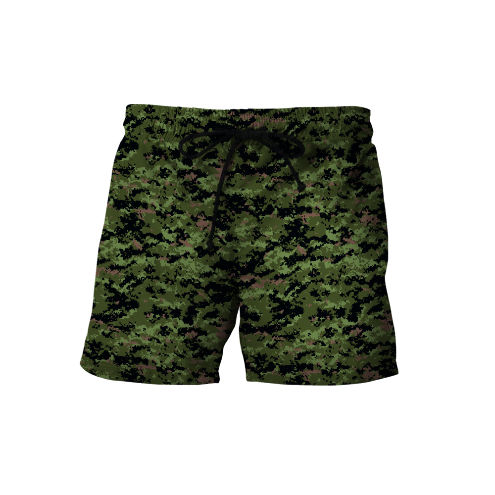 Custom Name XT Canadian 3D Printed Clothes PD16042105