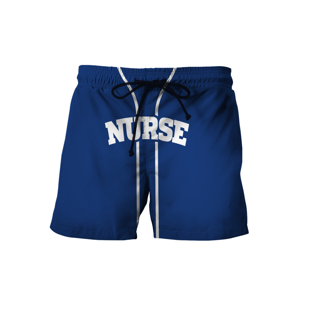 Premium Nurse Customize 3D All Over Printed Unisex Shirts