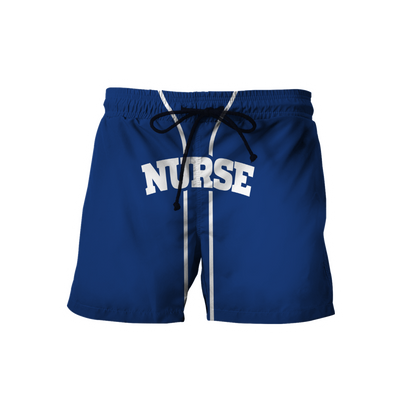 Premium Nurse Customize 3D All Over Printed Unisex Shirts