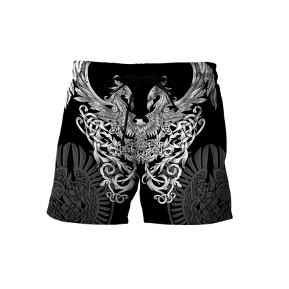 Premium Phoenix 3D All Over Printed Unisex Shirts