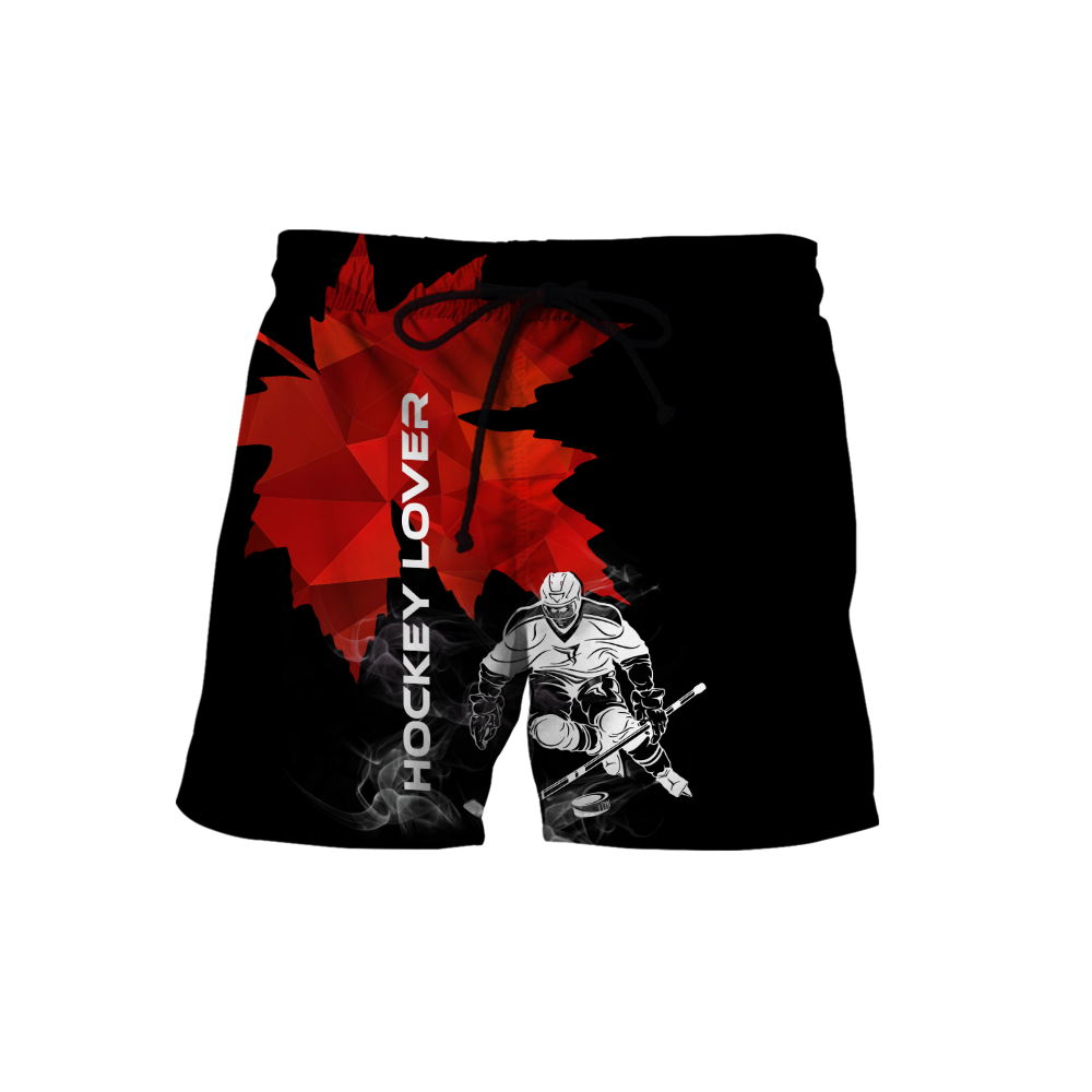 Personalized number XT 3D All Over Printed Hockey Canada Unisex Shirts MH24022105.S1