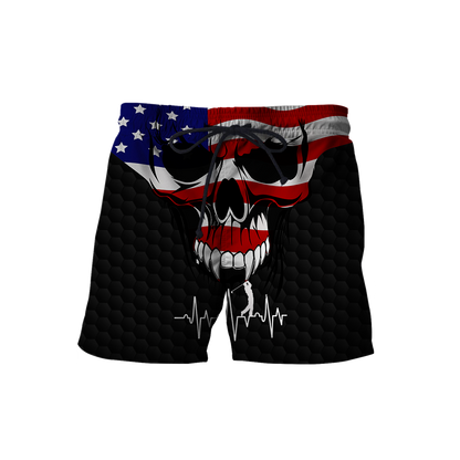 Cool Golfer 3D Printed shirts NTN24052104