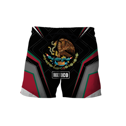 Personalized Mexican Hoodie 3D All Over Printed Shirts