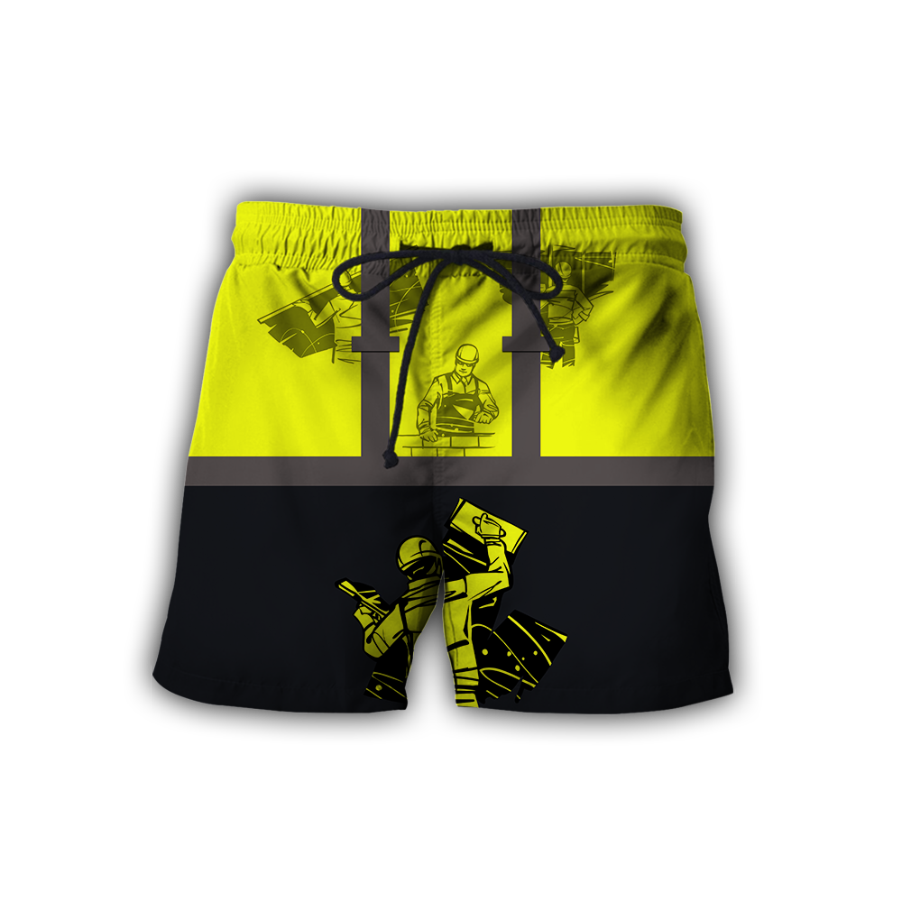 Personalized Name XT Plasterer 3D All Over Printed Clothes NTN05032103