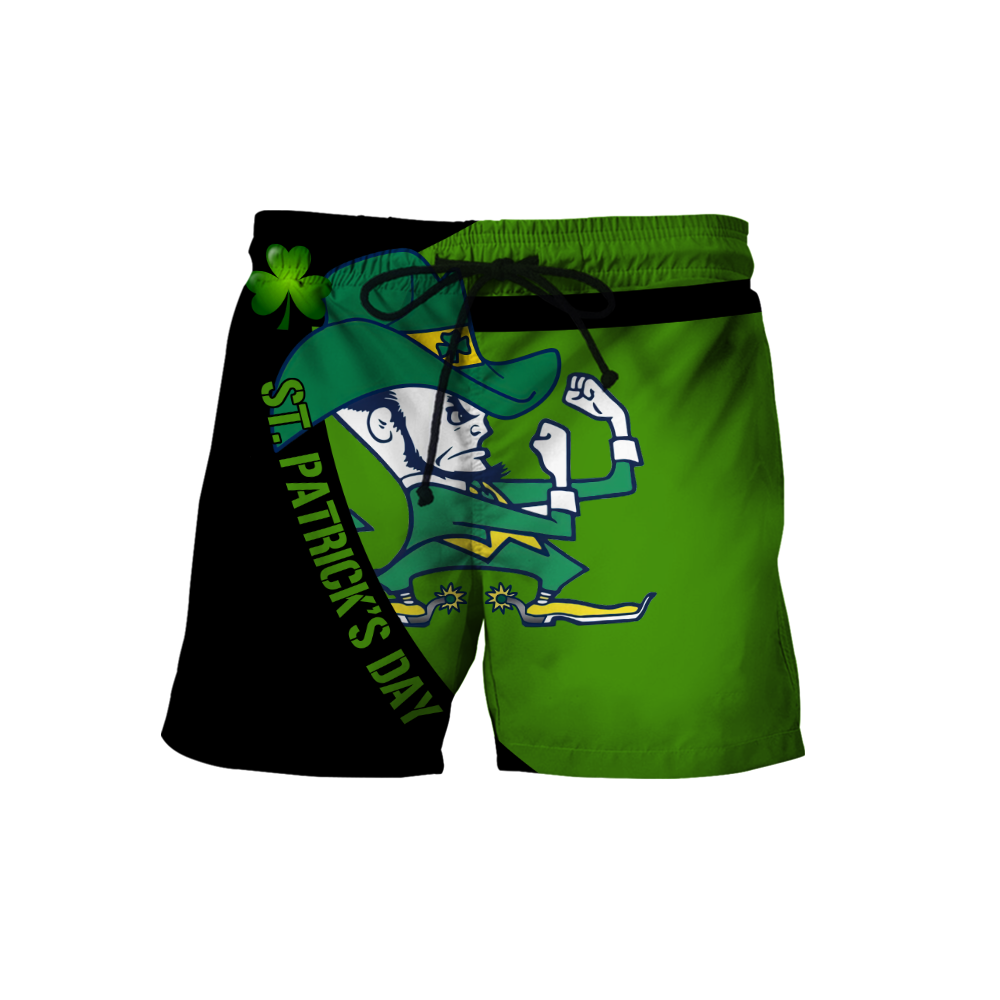 3D All Over Printed  Irish   St Patrick Day Unisex Shirts XT DD04022101