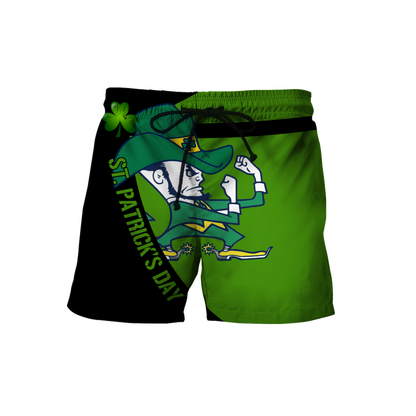 3D All Over Printed  Irish   St Patrick Day Unisex Shirts XT DD04022101