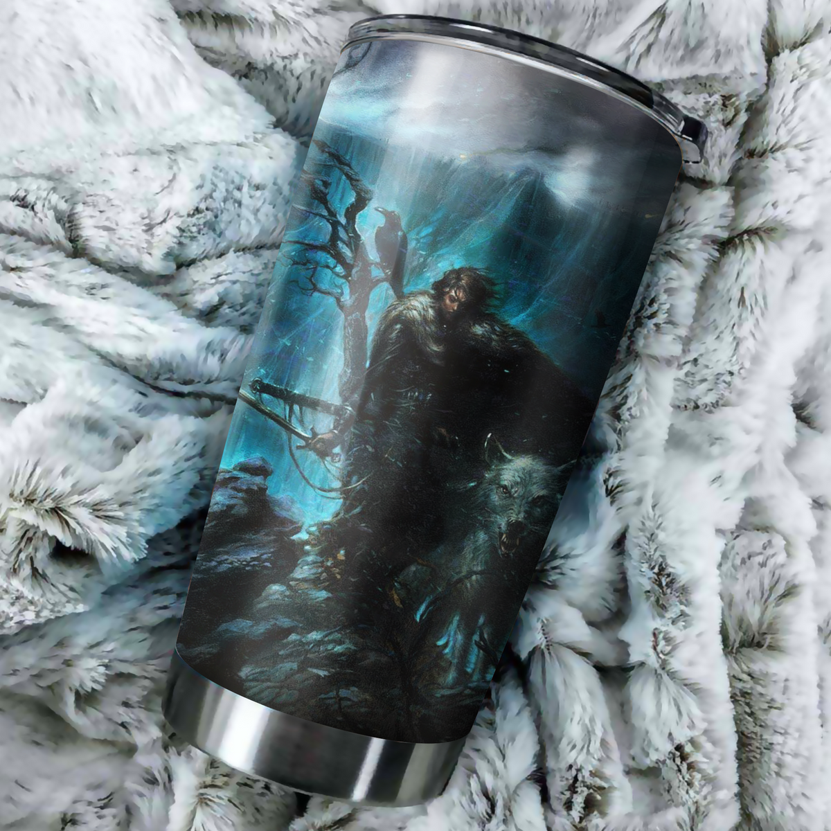 Summer Storm Tumbler 20 Oz SU160301-SUN-Vibe Cosy™