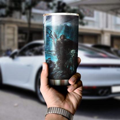 Summer Storm Tumbler 20 Oz SU160301-SUN-Vibe Cosy™