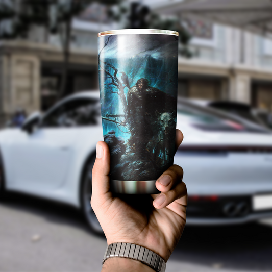 Summer Storm Tumbler 20 Oz SU160301-SUN-Vibe Cosy™