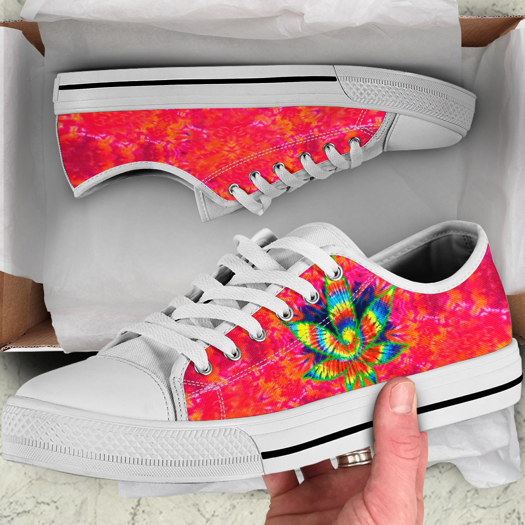 Hippie Passion Low Top Shoes SU180308-Shoes-SUN-Women's low top-EU36 (US5.5)-Vibe Cosy™