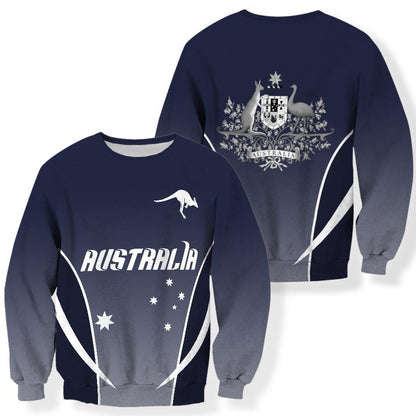 Australia Active Special Hoodie-Apparel-HD09-Hoodie-S-Vibe Cosy™