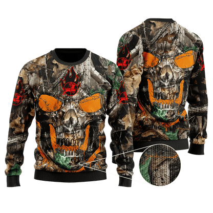Hunting Season 3D All Over Printed Unisex Shirts