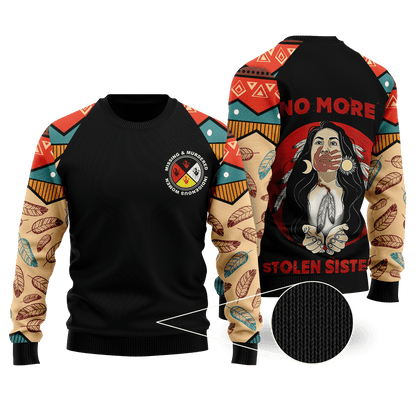 Native American 3D All Over Printed Unisex Shirts