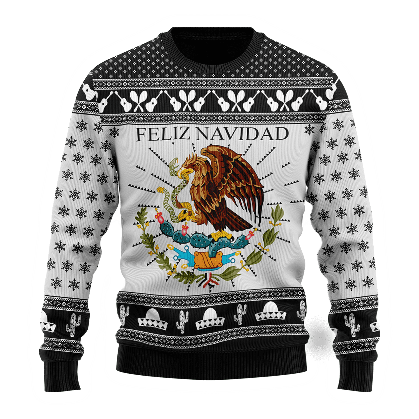 Mexico 3D All Over Printed Unisex Shirts DD12102105