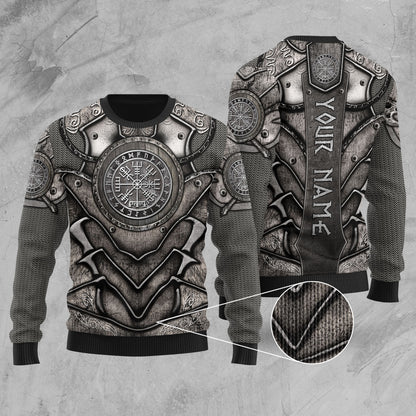 Customize Viking 3D All Over Print Hoddie