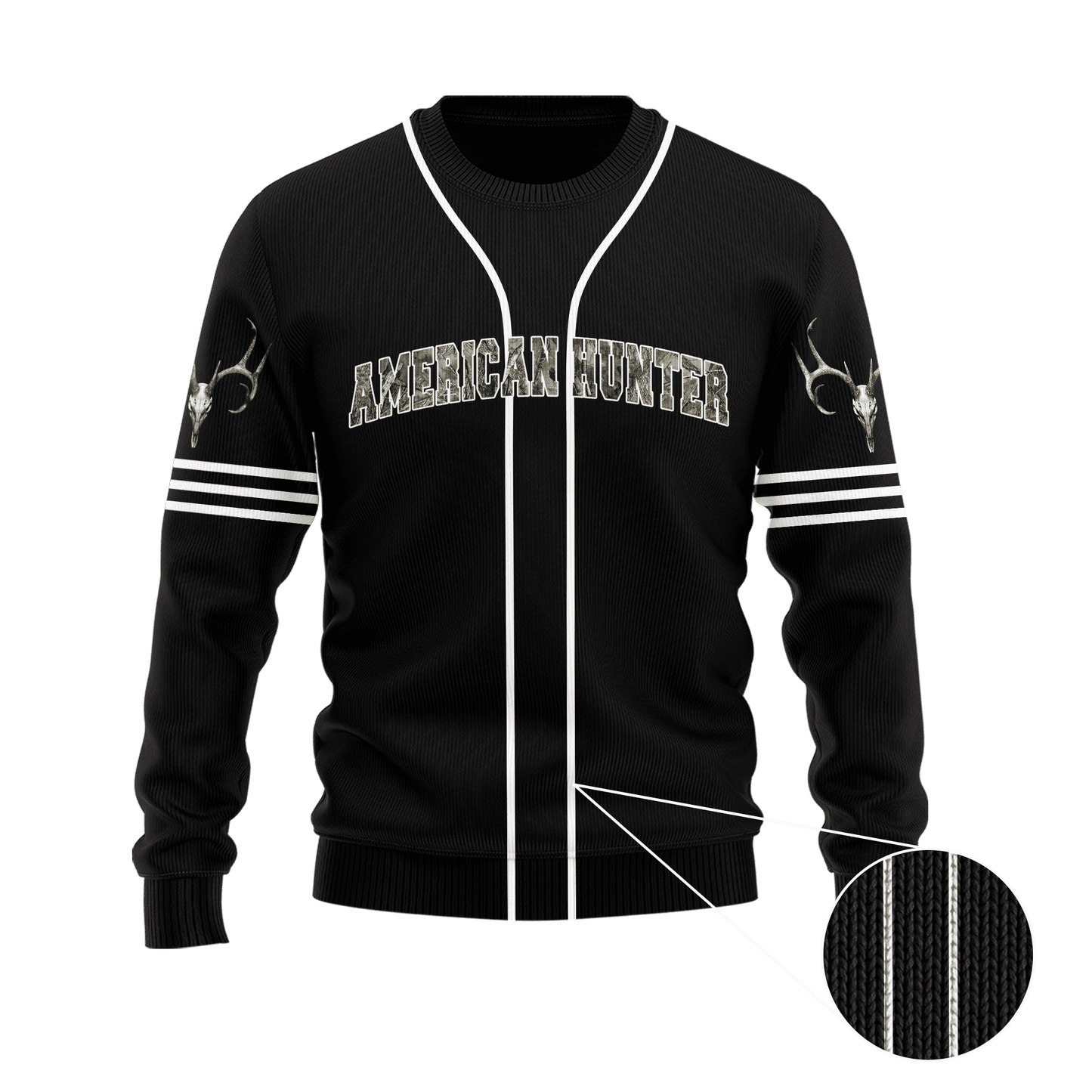 American Hunter 3D All Over Printed Unisex Shirts