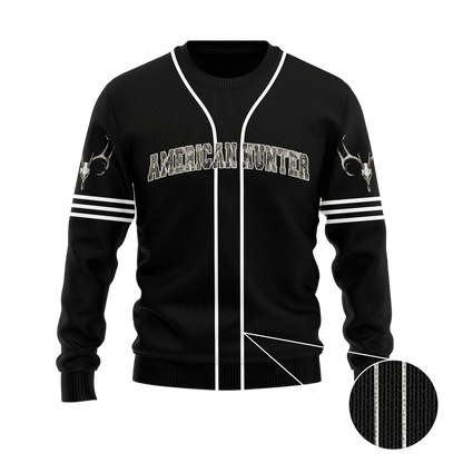American Hunter 3D All Over Printed Unisex Shirts