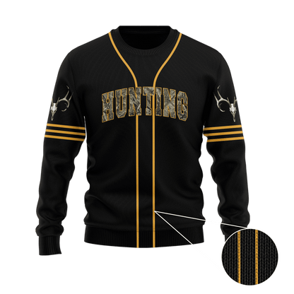 Hunting Season 3D All Over Printed Unisex Shirts