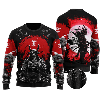 Japan Tattoo 3D All Over Printed Unisex Shirts