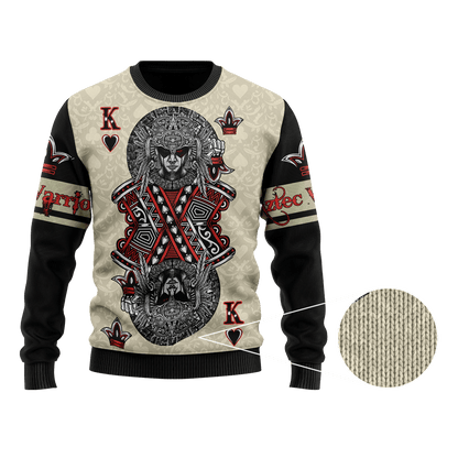 Aztec Mexican 3D All Over Printed Unisex Shirts DA29092101