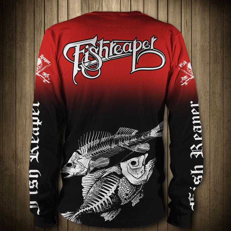 FISHING NVD1373-Apparel-Dung Van-Hoodie-S-Vibe Cosy™