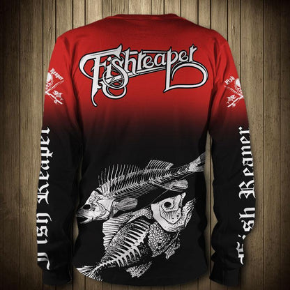 FISHING NVD1373-Apparel-Dung Van-Hoodie-S-Vibe Cosy™