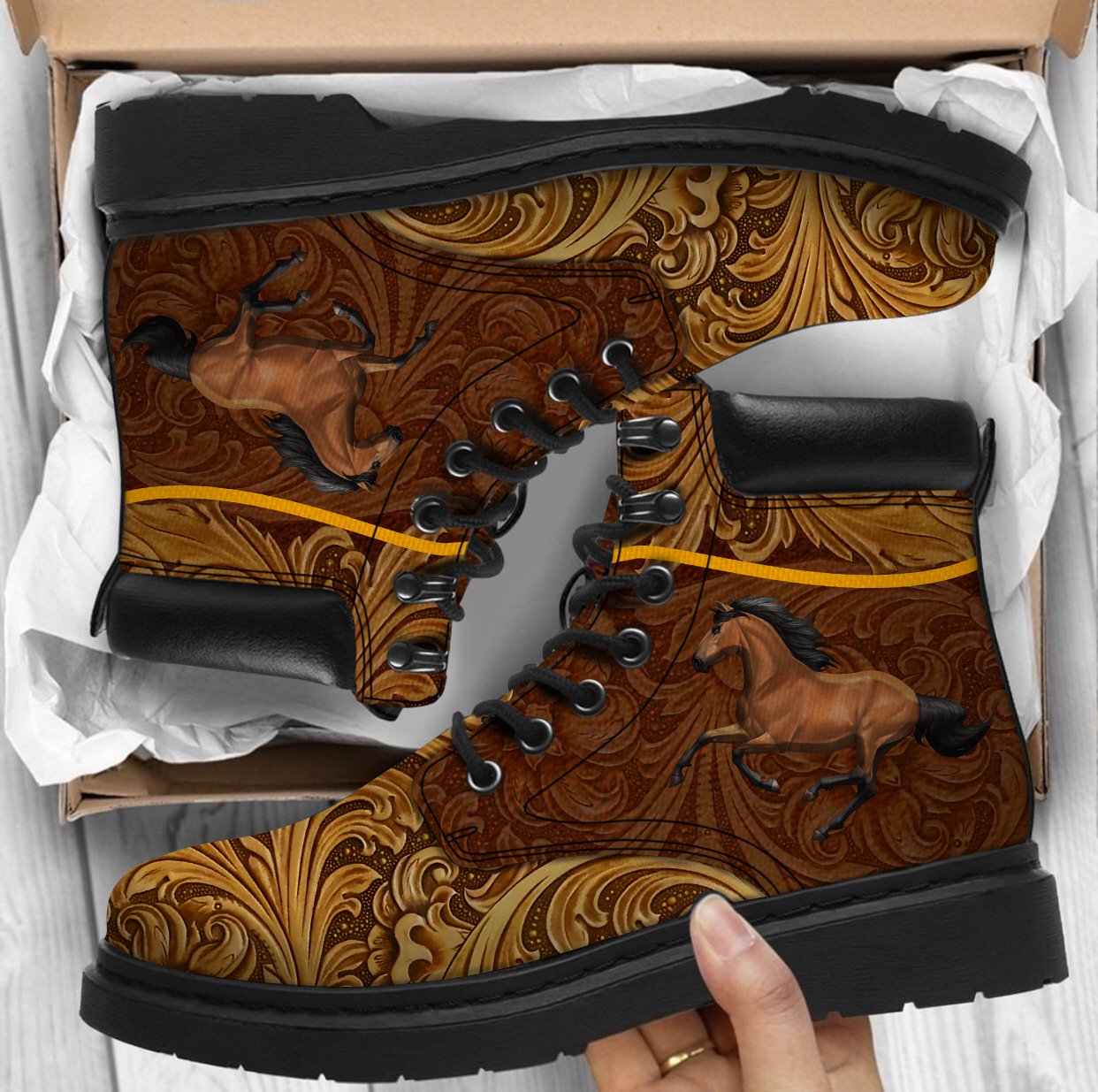 Horse Boots NTN10302002