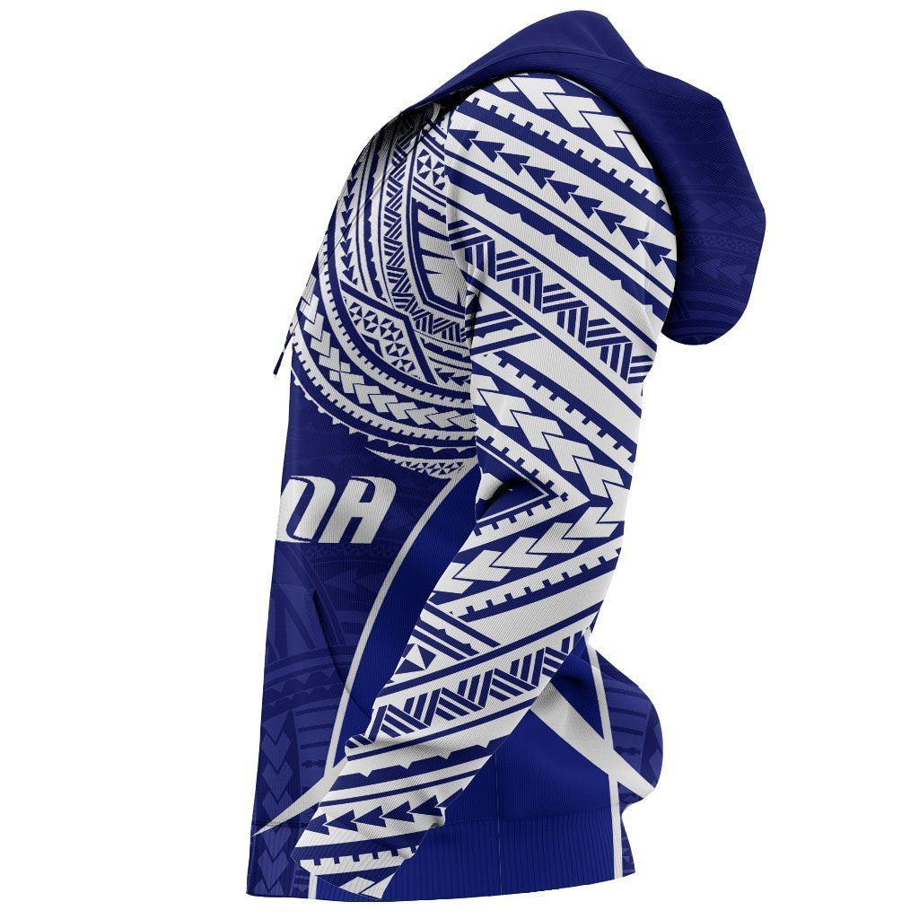 Samoa Active Special Hoodie PL-Apparel-PL8386-Hoodie-S-Vibe Cosy™