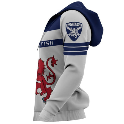 Scotland Sport Hoodie-Apparel-HD09-Hoodie-S-Vibe Cosy™