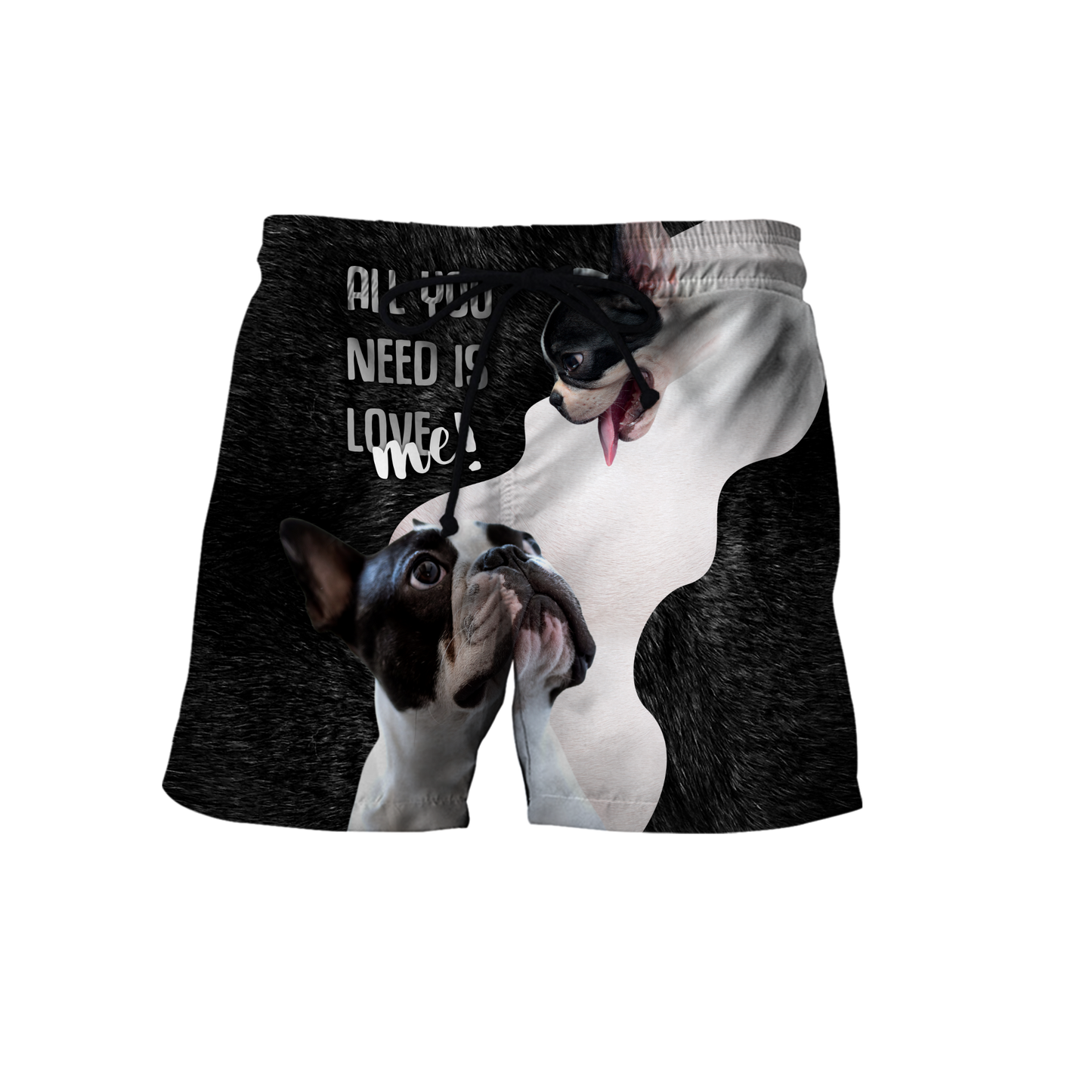 French bulldog 3D hoodie shirt for men and women Pi112018