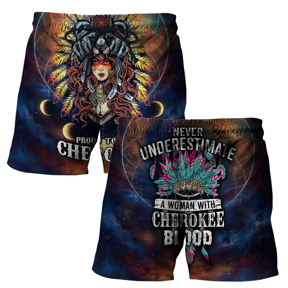Premium Native American Culture 3D Printed Unisex Shirts