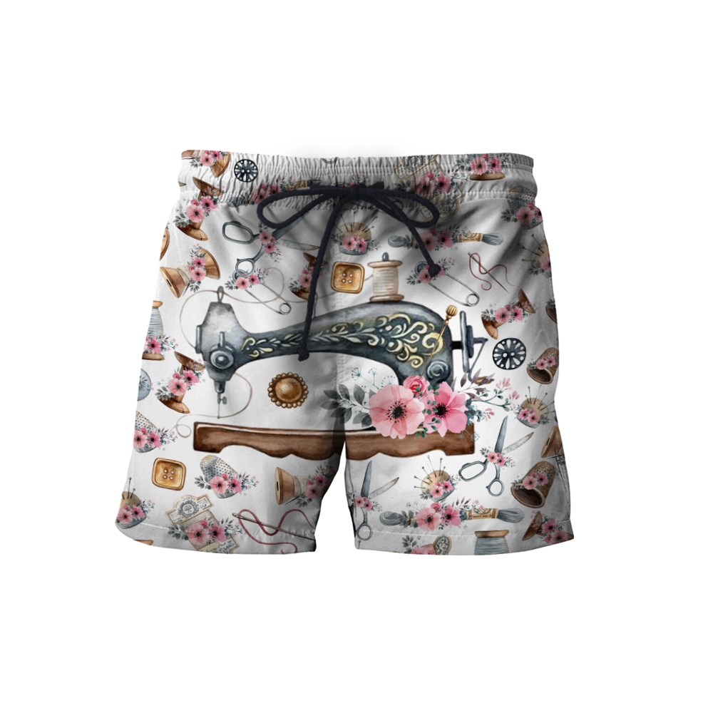 Sewing 3d hoodie shirt for men and women HG HAC180302-Apparel-HG-Shorts-S-Vibe Cosy™