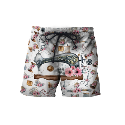 Sewing 3d hoodie shirt for men and women HG HAC180302-Apparel-HG-Shorts-S-Vibe Cosy™