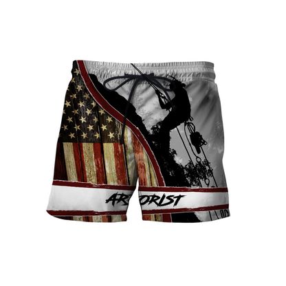 Premium Unisex All Over Printed Arborist Shirts MEI