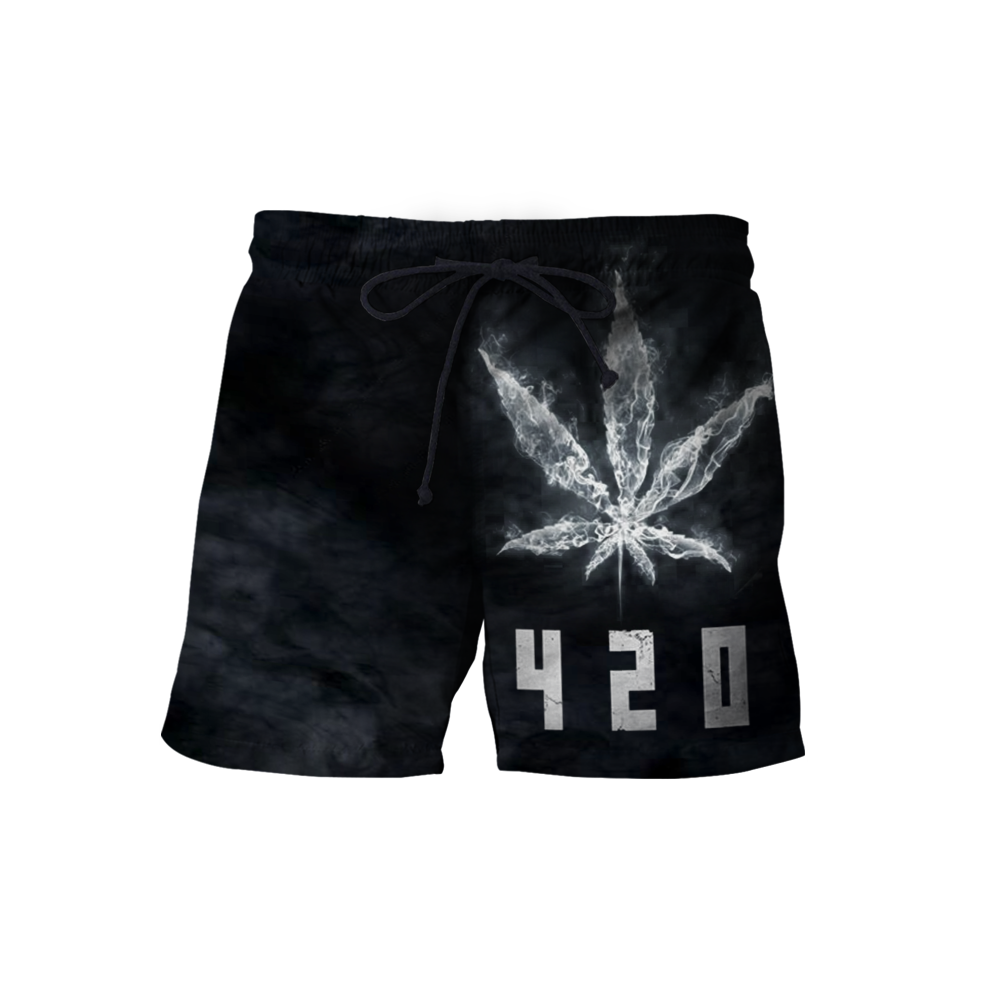 420 Limited by SUN 3D All Over Printed Hoodie Shirt HAC270308-Apparel-SUN-Short-S-Vibe Cosy™