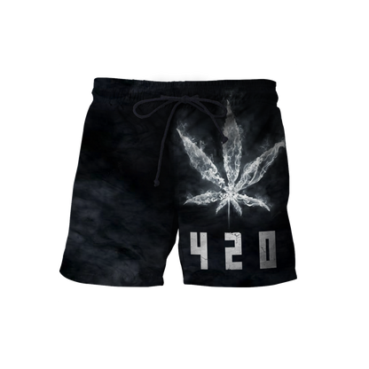 420 Limited by SUN 3D All Over Printed Hoodie Shirt HAC270308-Apparel-SUN-Short-S-Vibe Cosy™