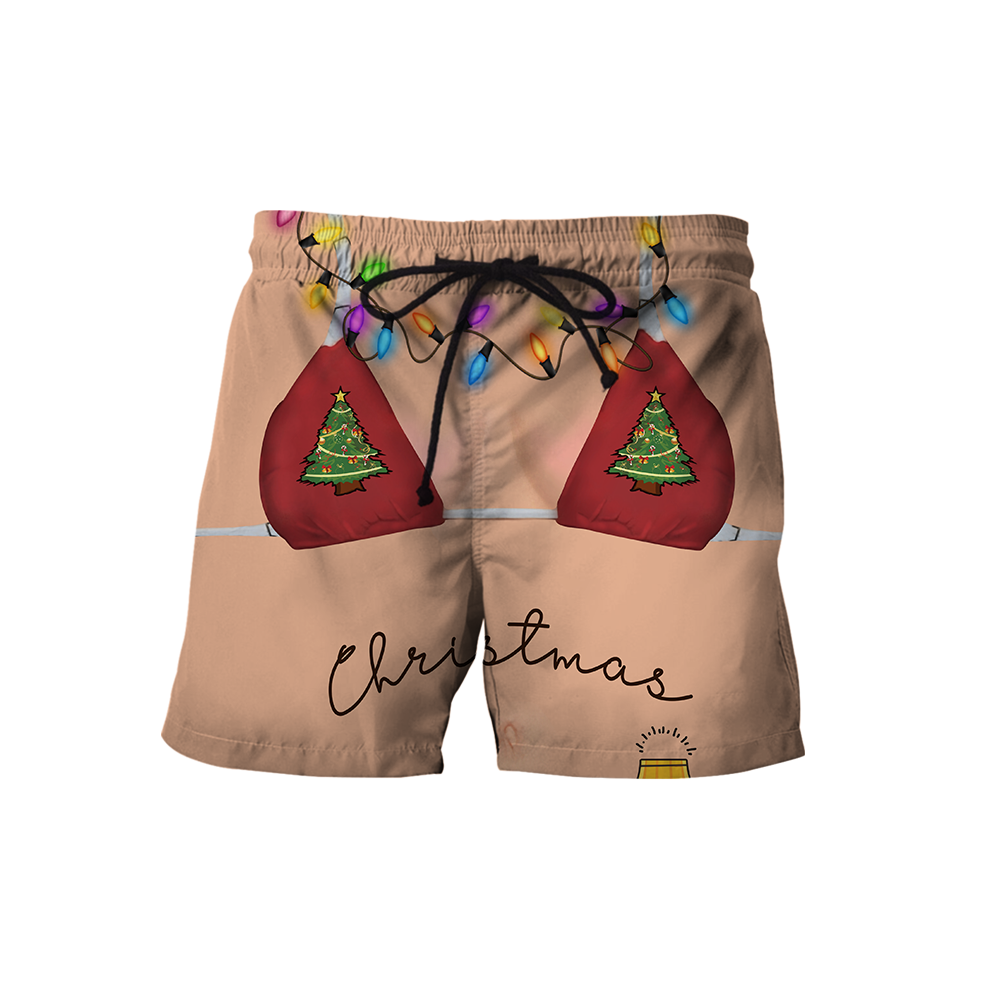 Funny For Christmas Hoodie For Men And Women TQH200925