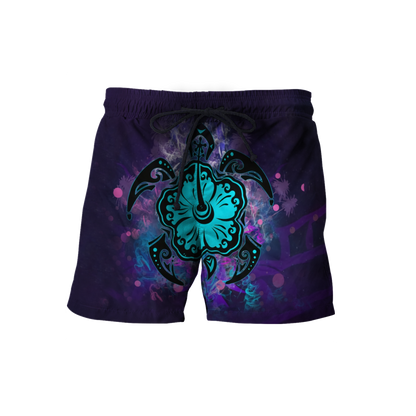 Turtle 3d hoodie shirt for men and women HAC270408-Apparel-HG-Shorts-S-Vibe Cosy™