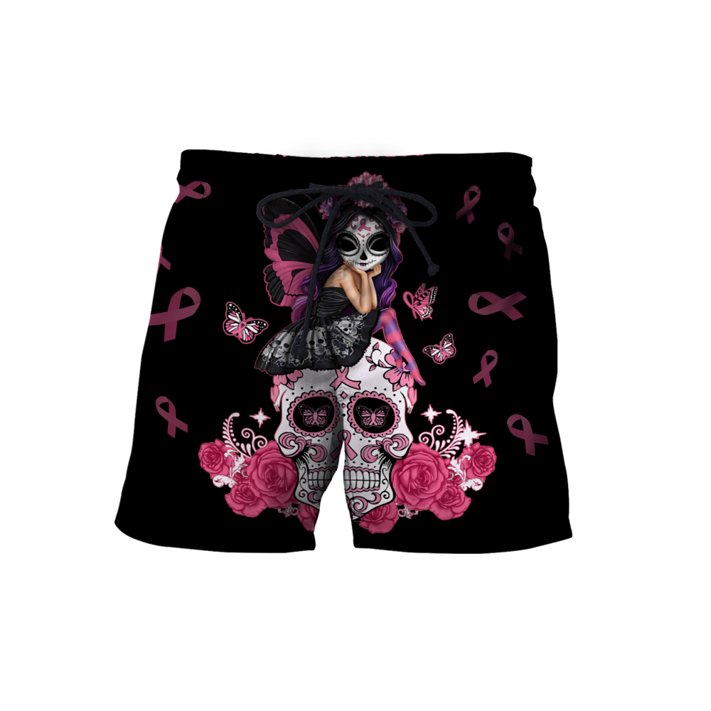3D Breast Cancer Awareness We Don’t Know Strong We are Hoodie T-Shirt Sweatshirt SU110303-Apparel-SUN-Hoodie-S-Vibe Cosy™