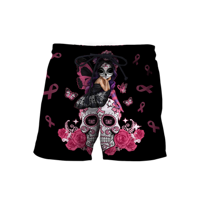 3D Breast Cancer Awareness We Don’t Know Strong We are Hoodie T-Shirt Sweatshirt SU110303-Apparel-SUN-Hoodie-S-Vibe Cosy™