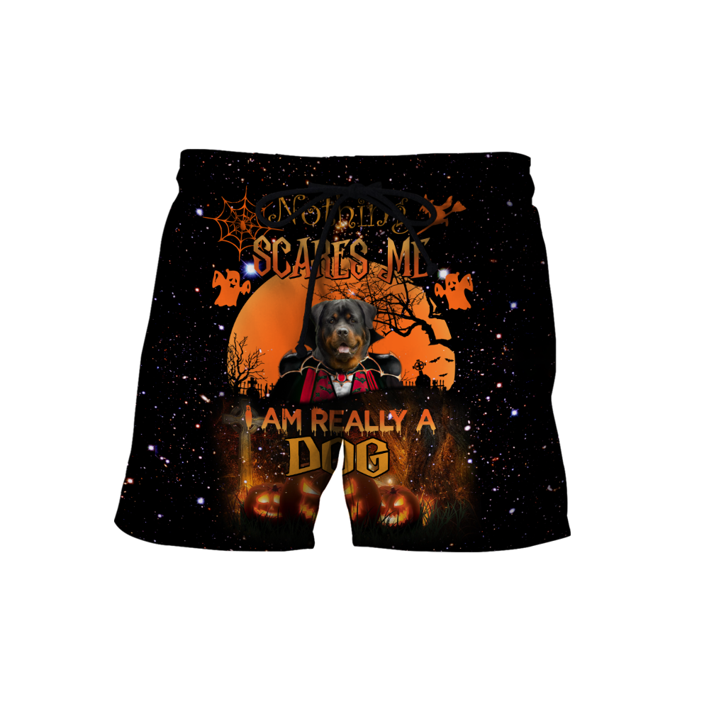 Rottweiler hoodie shirt for men and women VP25092002S