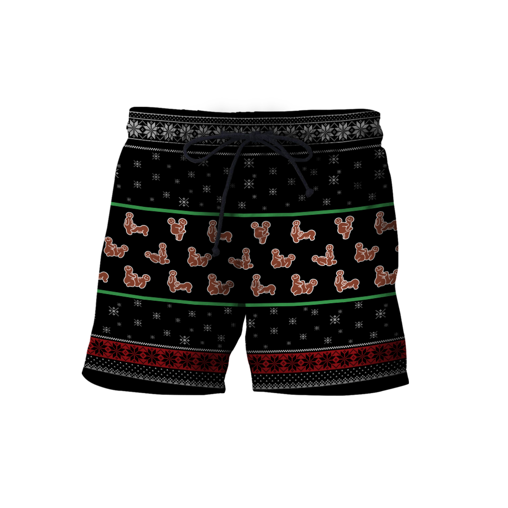 Ugly Christmas UFO Pi111102-Apparel-NNK-Pant-S-Vibe Cosy™