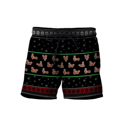Ugly Christmas UFO Pi111102-Apparel-NNK-Pant-S-Vibe Cosy™