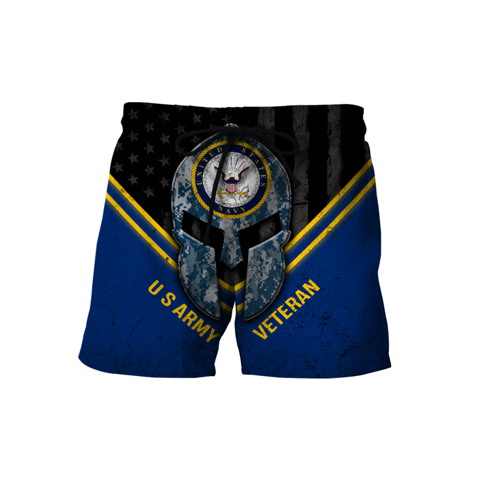 Spartan Soldier US Navy 3D All Over Printed Shirt Hoodie Pi20082002