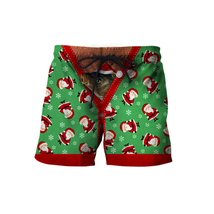 Fishing HC - Carpfish Ugly Christmas Shirt Pi121101 - Amaze Style™-Apparel