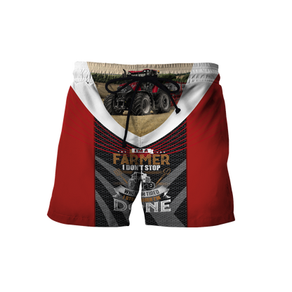 All Over Printed Farmer Hoodie MEI09212002-MEI