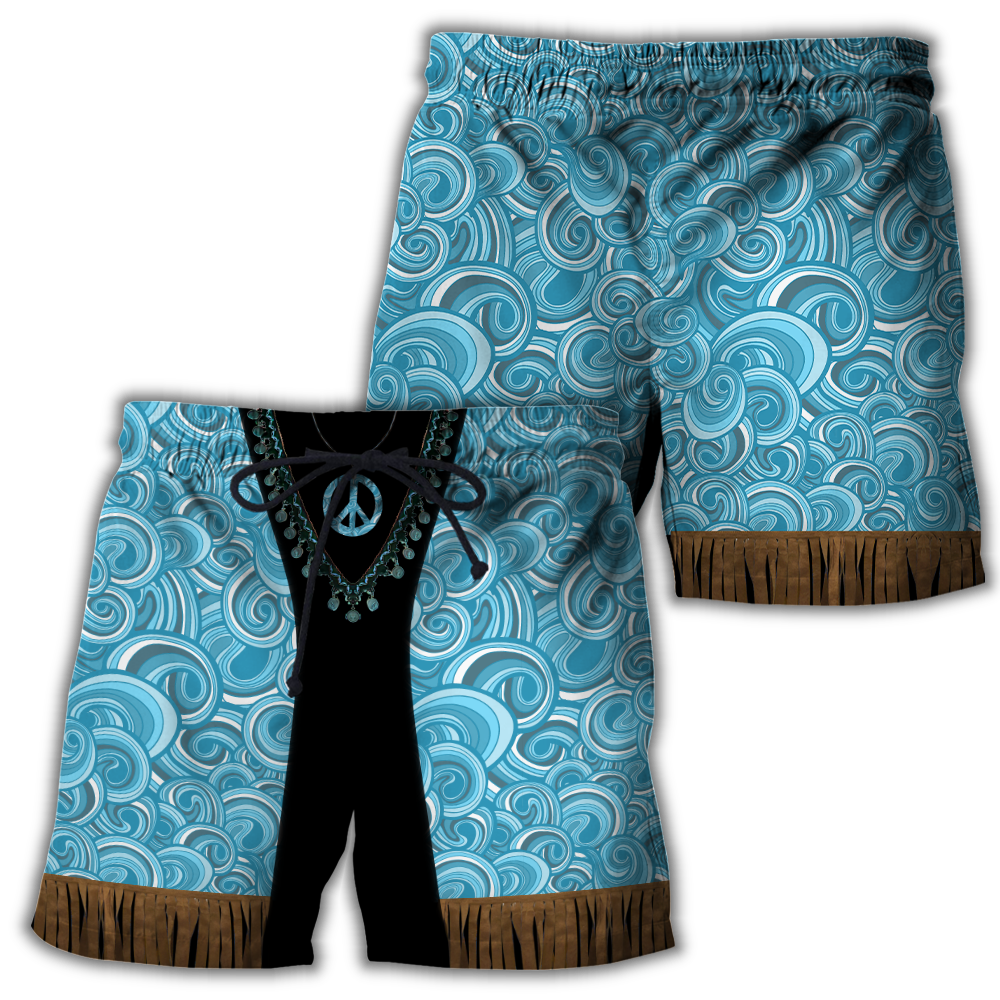 Premium Native American Culture 3D Printed Unisex Shirts