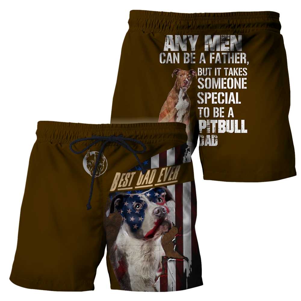 Pitbull 3d hoodie shirt for men and women HVT07112001